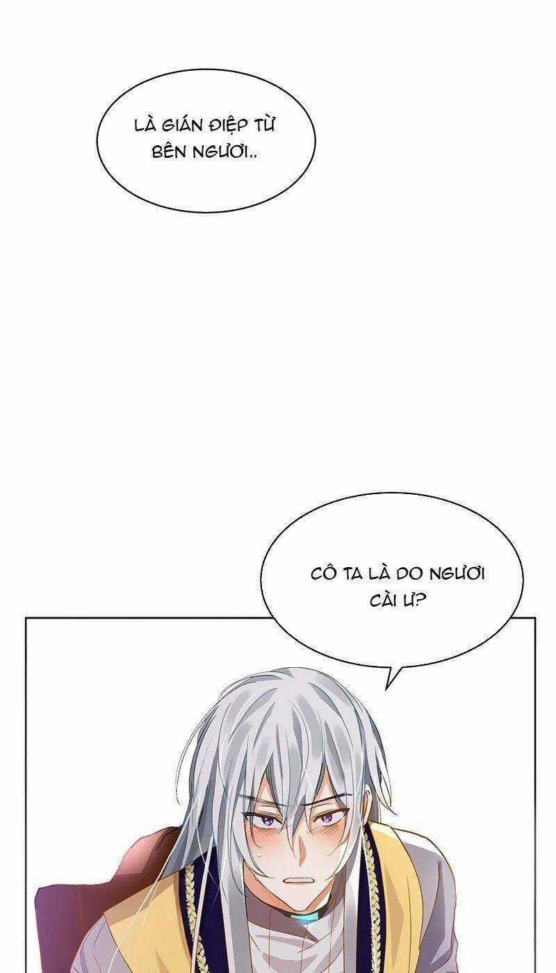 Crimson Karma - Chapter 66 - Trang 54