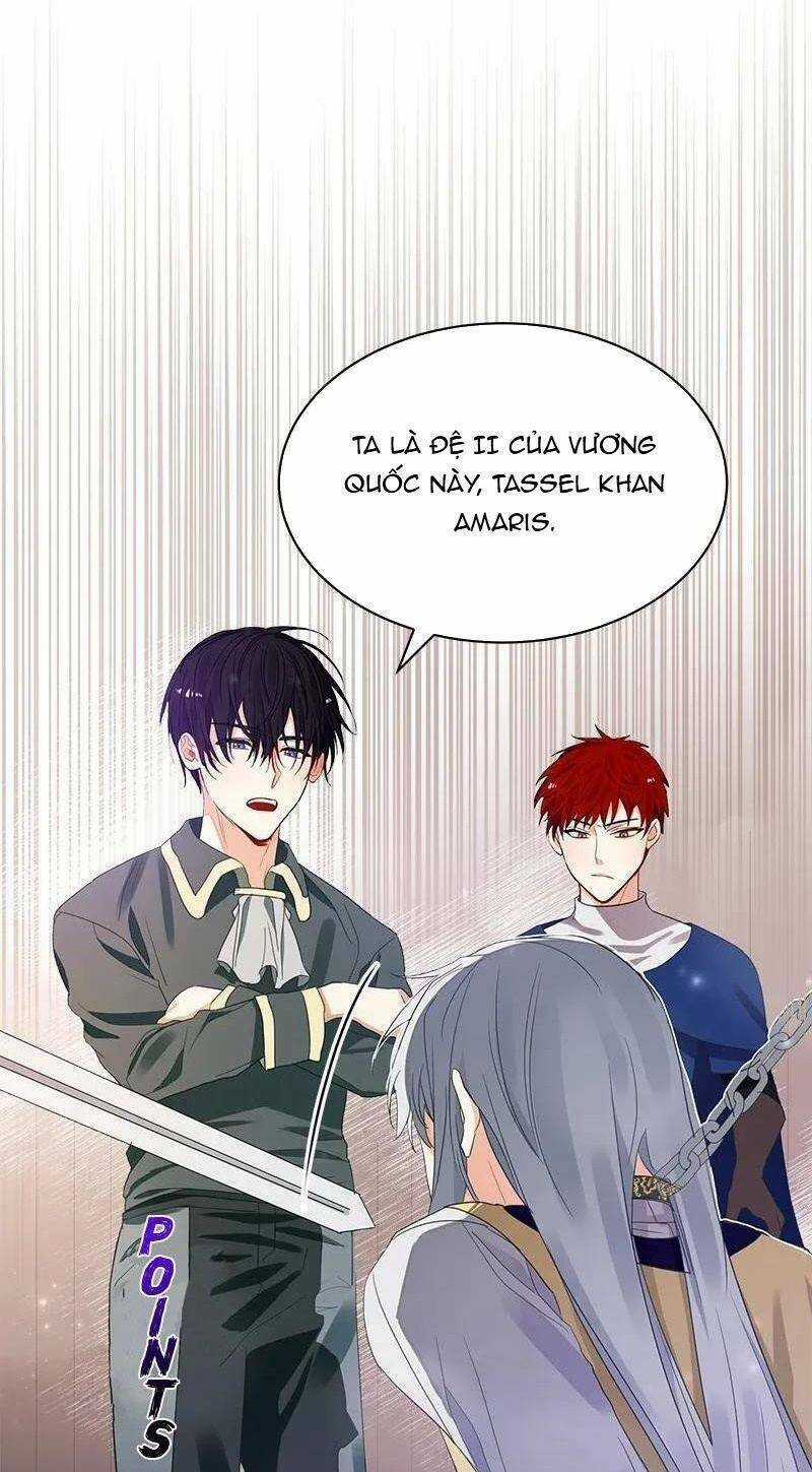 Crimson Karma - Chapter 66 - Trang 8