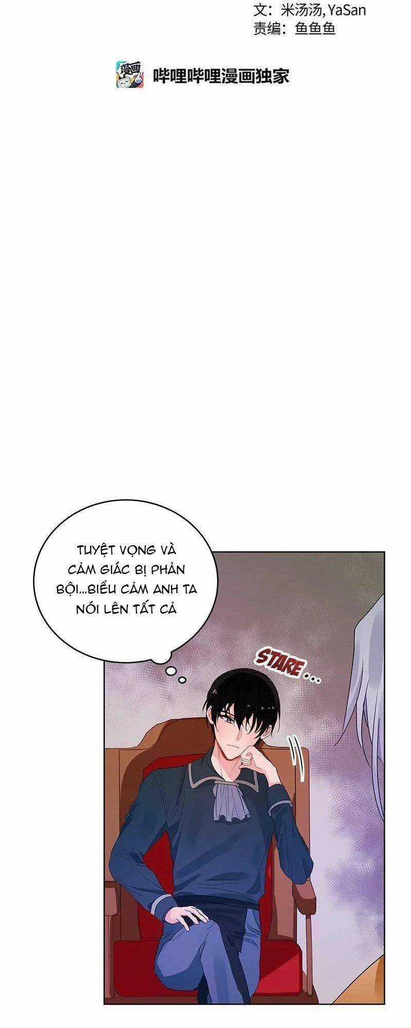 Crimson Karma - Chapter 67 - Trang 2