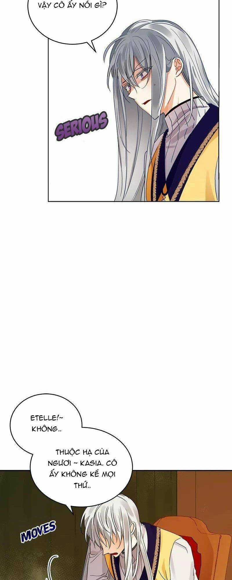 Crimson Karma - Chapter 67 - Trang 17