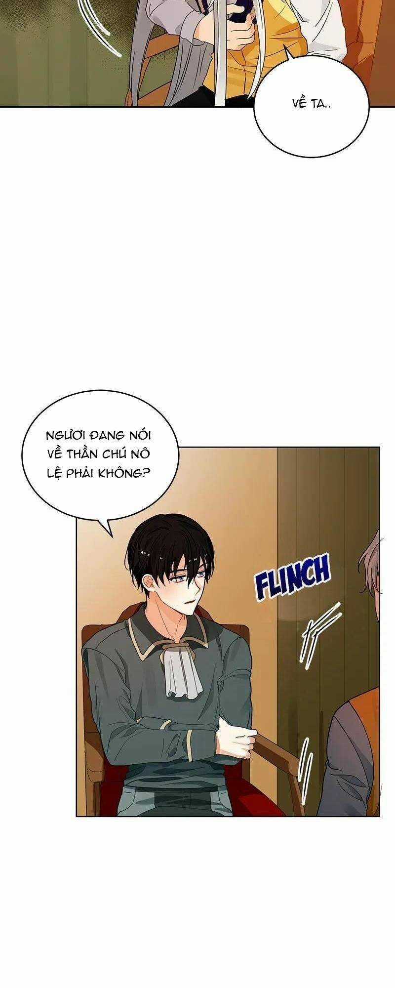 Crimson Karma - Chapter 67 - Trang 18