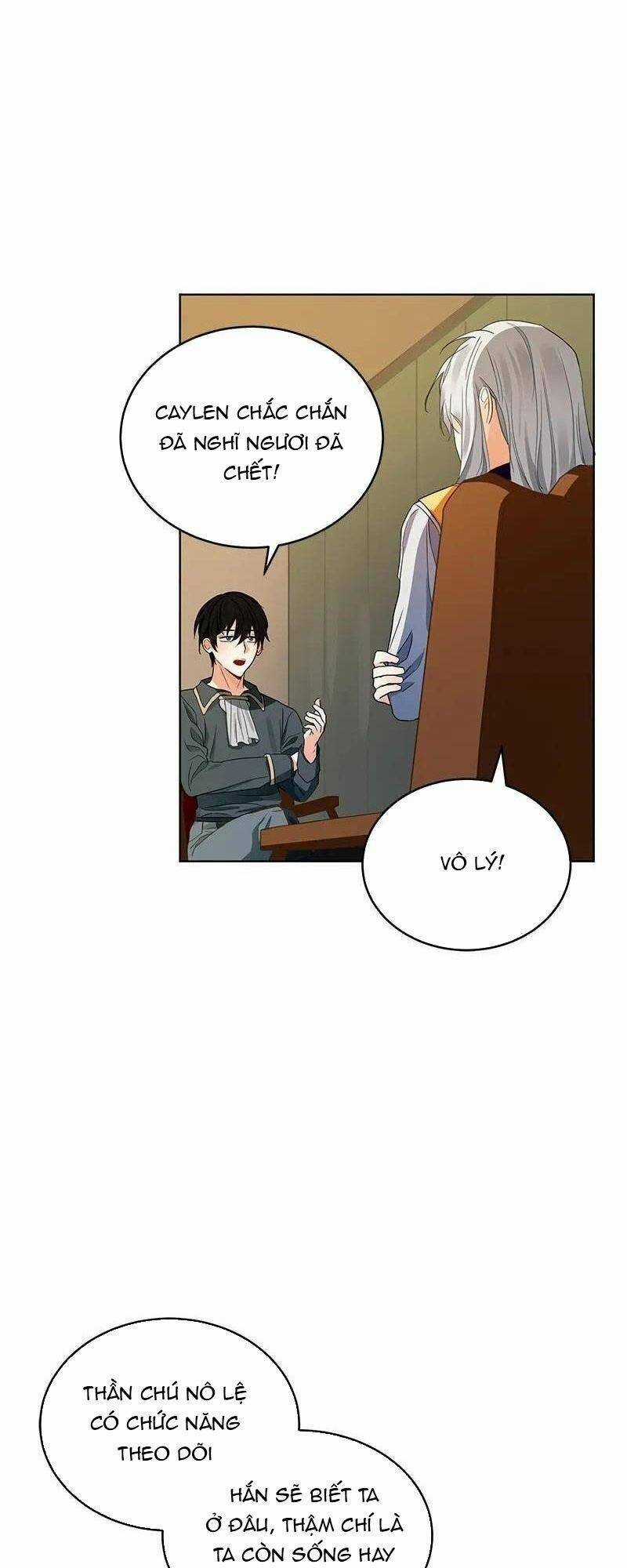 Crimson Karma - Chapter 67 - Trang 21