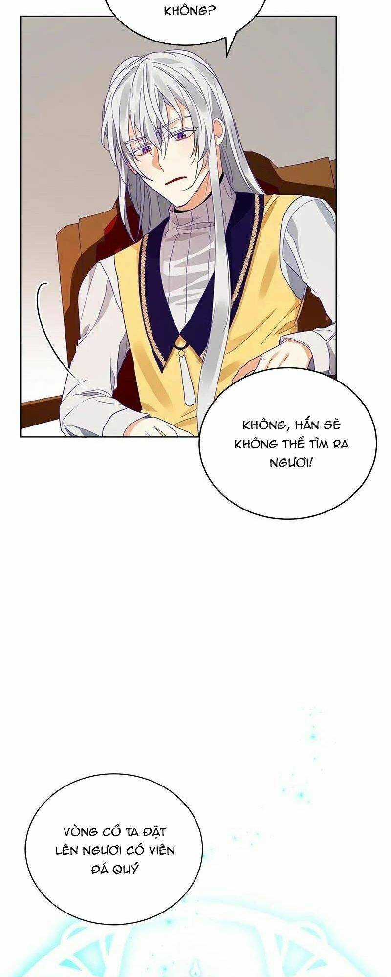 Crimson Karma - Chapter 67 - Trang 22