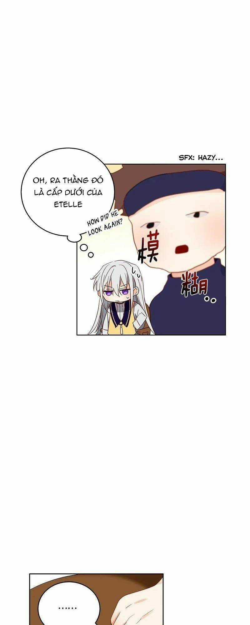 Crimson Karma - Chapter 67 - Trang 33