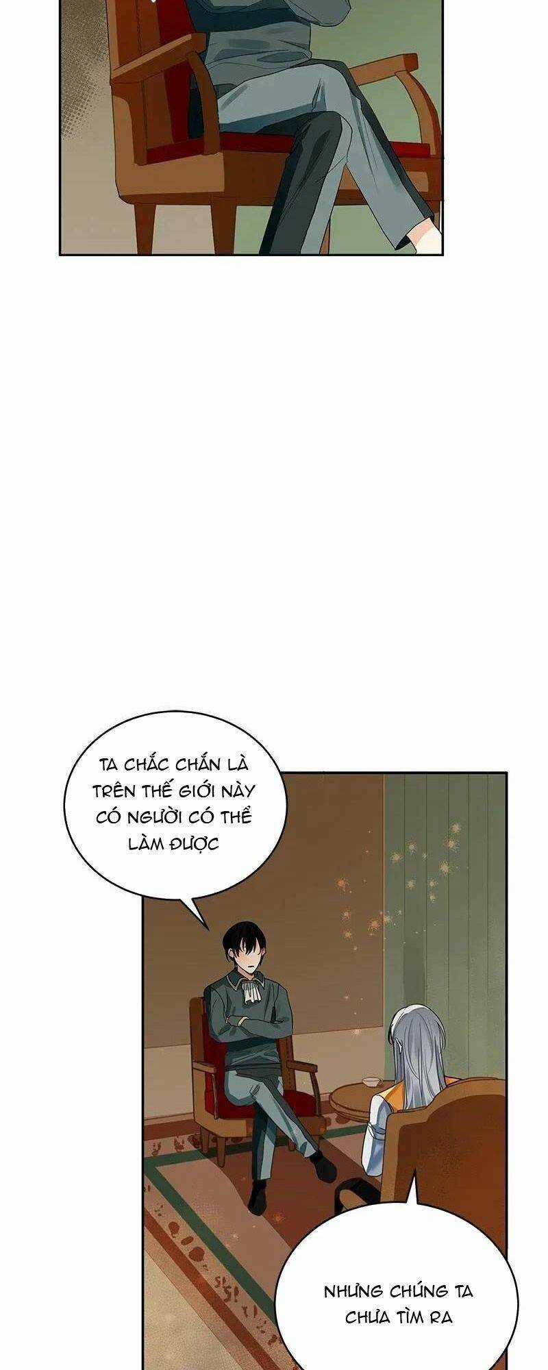 Crimson Karma - Chapter 67 - Trang 37