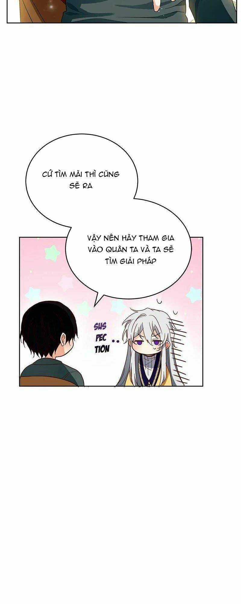 Crimson Karma - Chapter 67 - Trang 42