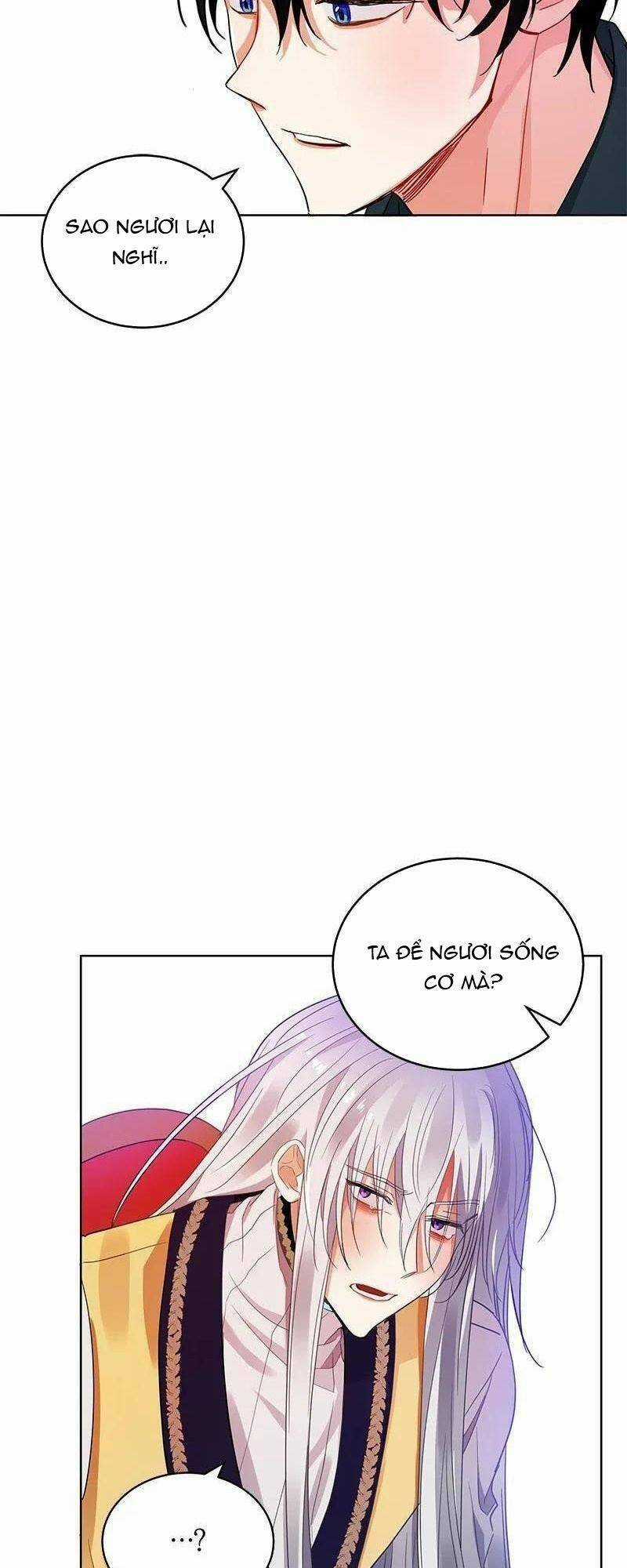 Crimson Karma - Chapter 67 - Trang 8