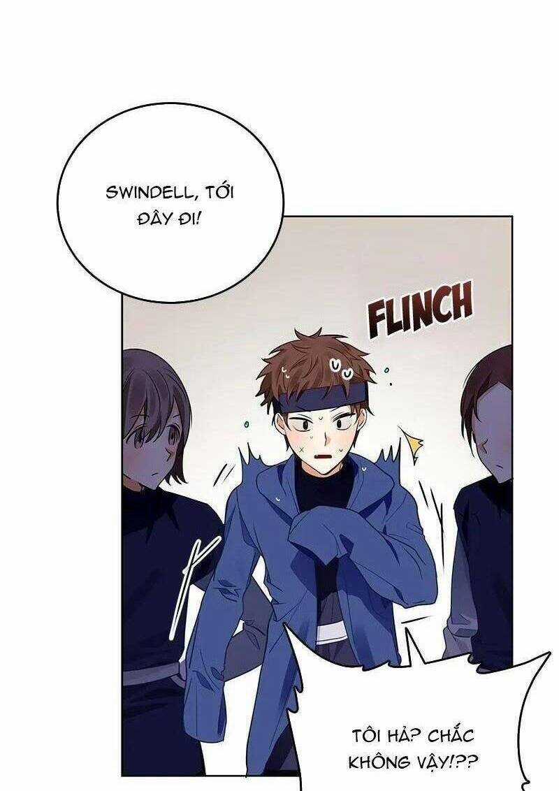 Crimson Karma - Chapter 68 - Trang 11