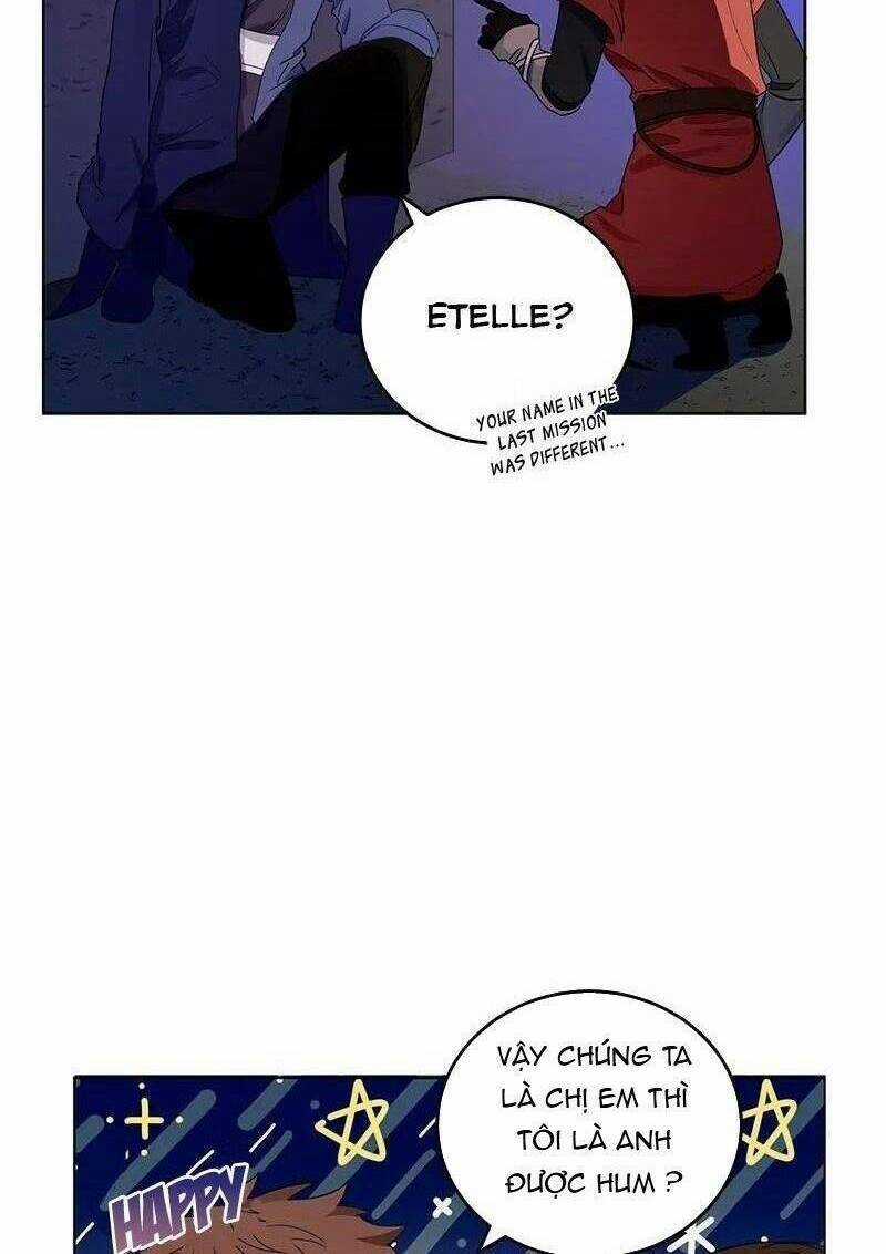 Crimson Karma - Chapter 68 - Trang 19