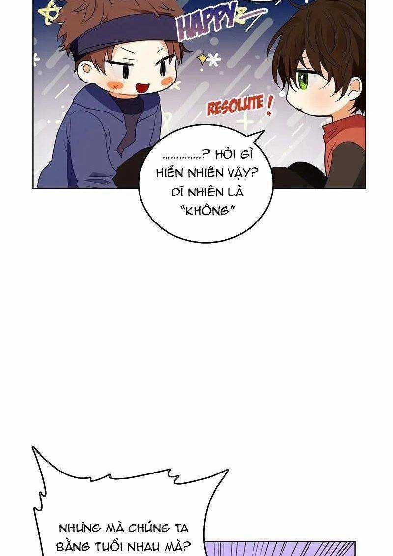 Crimson Karma - Chapter 68 - Trang 20