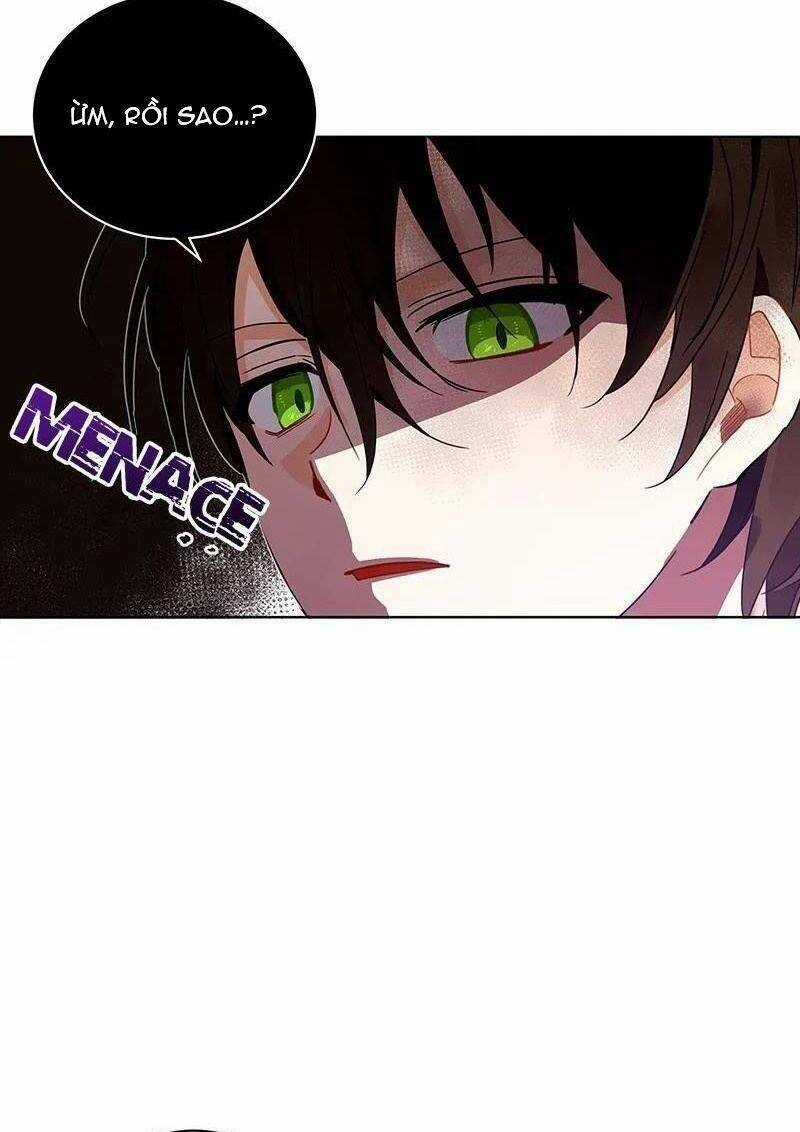 Crimson Karma - Chapter 68 - Trang 22