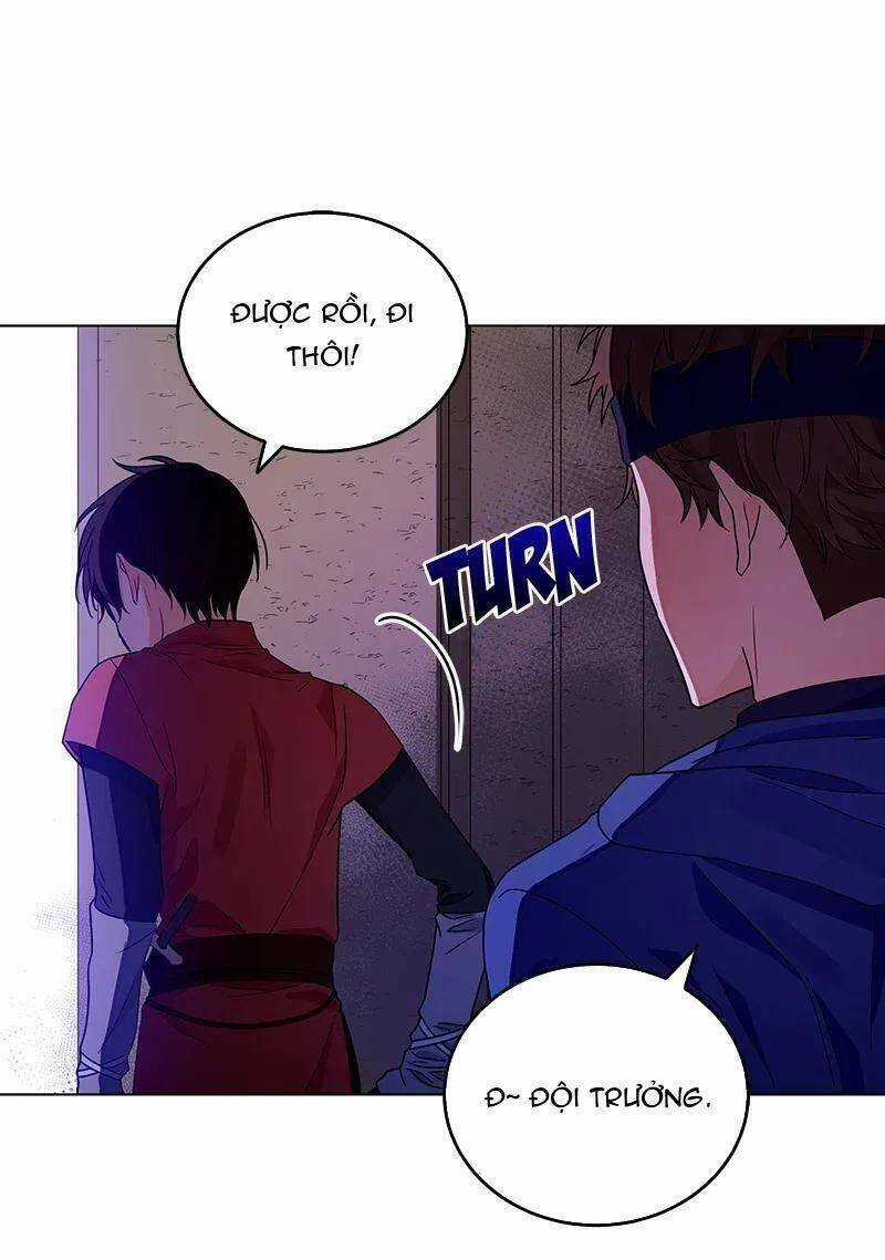 Crimson Karma - Chapter 68 - Trang 24