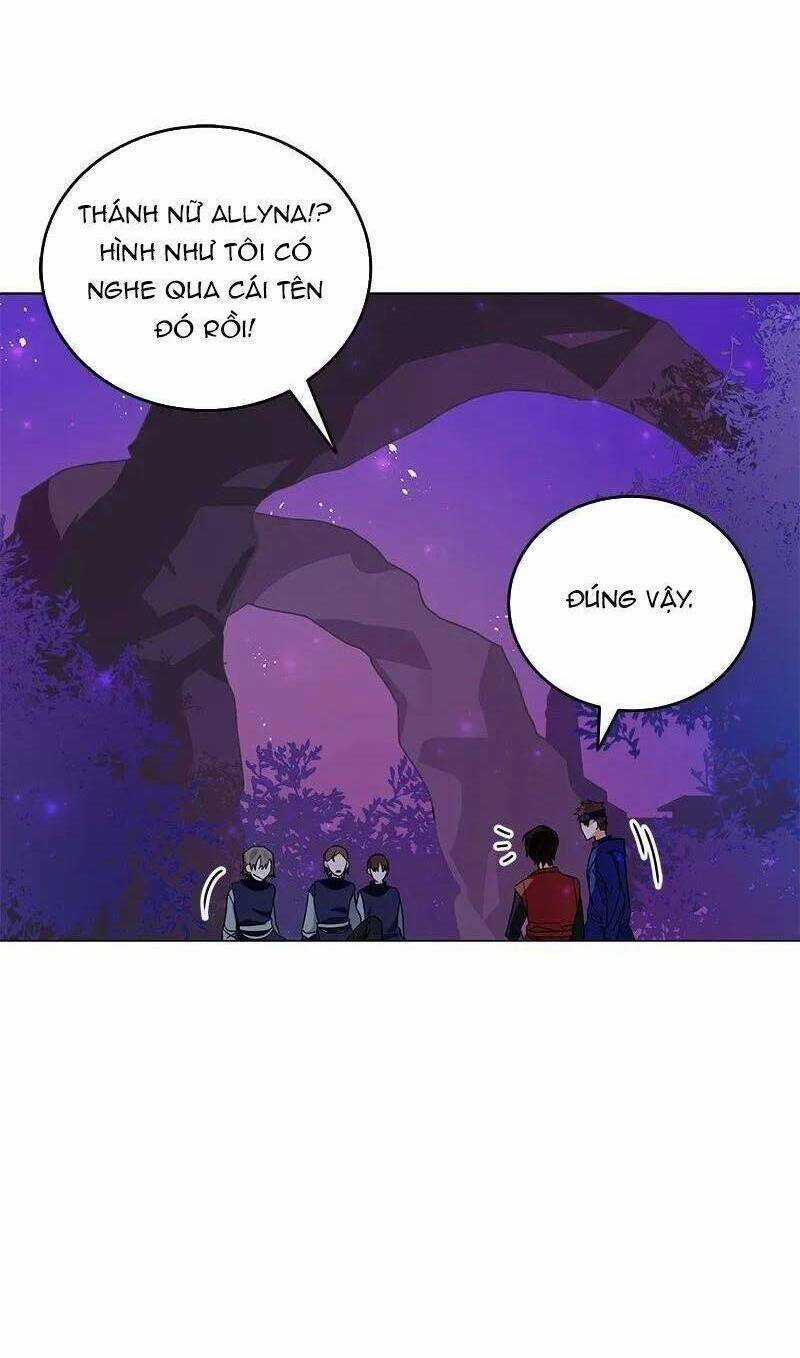 Crimson Karma - Chapter 68 - Trang 4