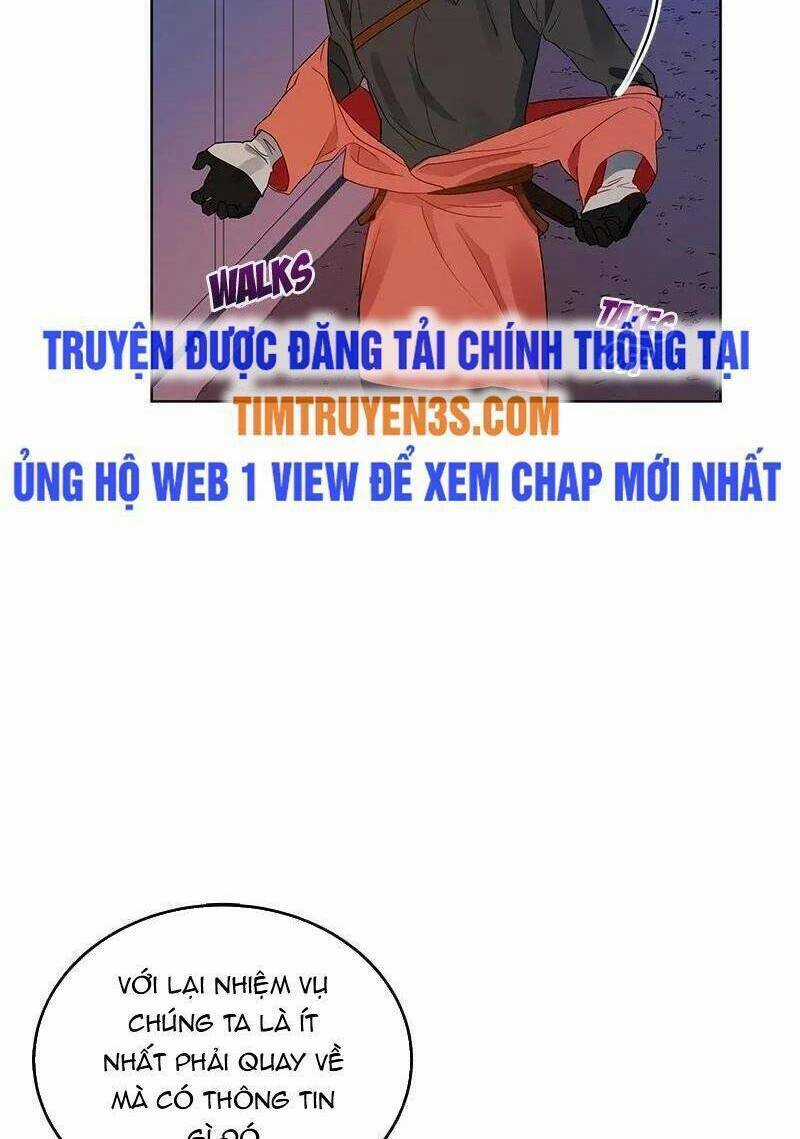 Crimson Karma - Chapter 68 - Trang 33