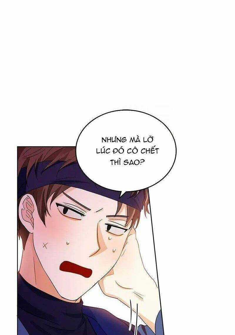 Crimson Karma - Chapter 68 - Trang 35