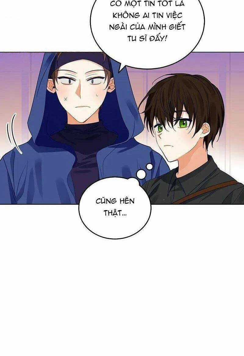 Crimson Karma - Chapter 68 - Trang 49