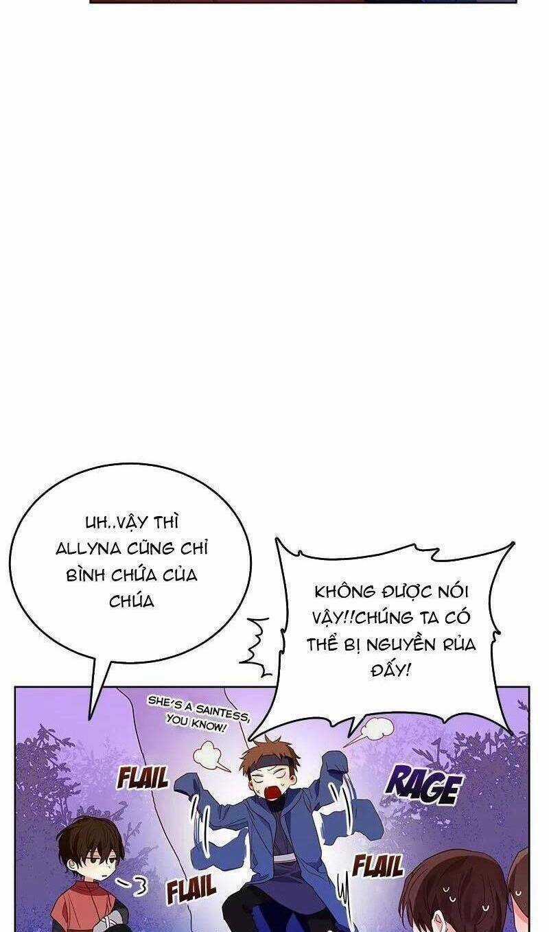 Crimson Karma - Chapter 68 - Trang 6