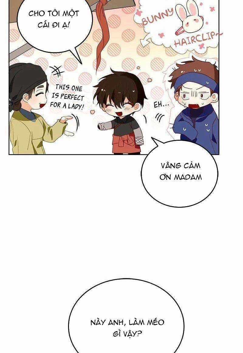 Crimson Karma - Chapter 68 - Trang 60