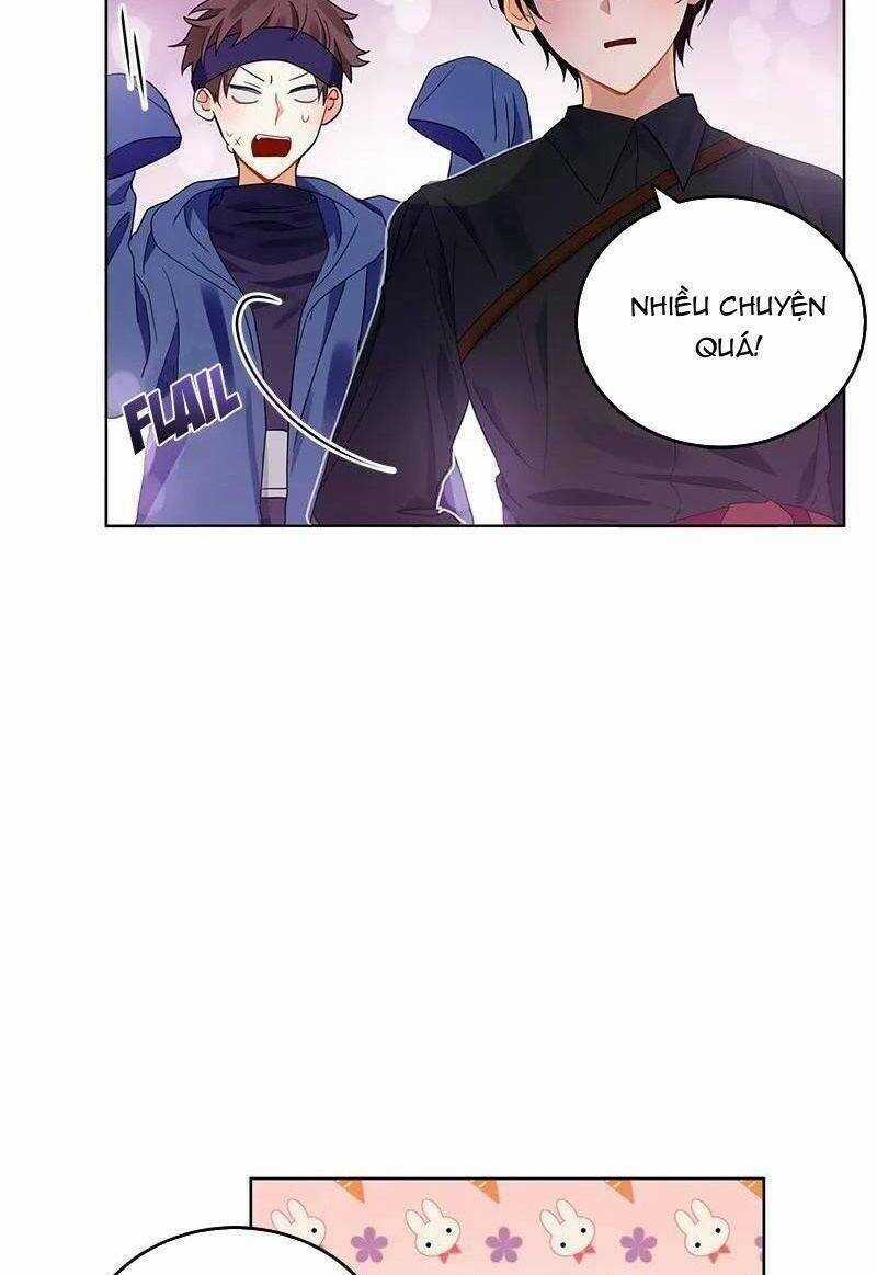 Crimson Karma - Chapter 68 - Trang 62