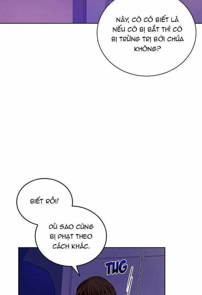 Crimson Karma - Chapter 68 - Trang 66