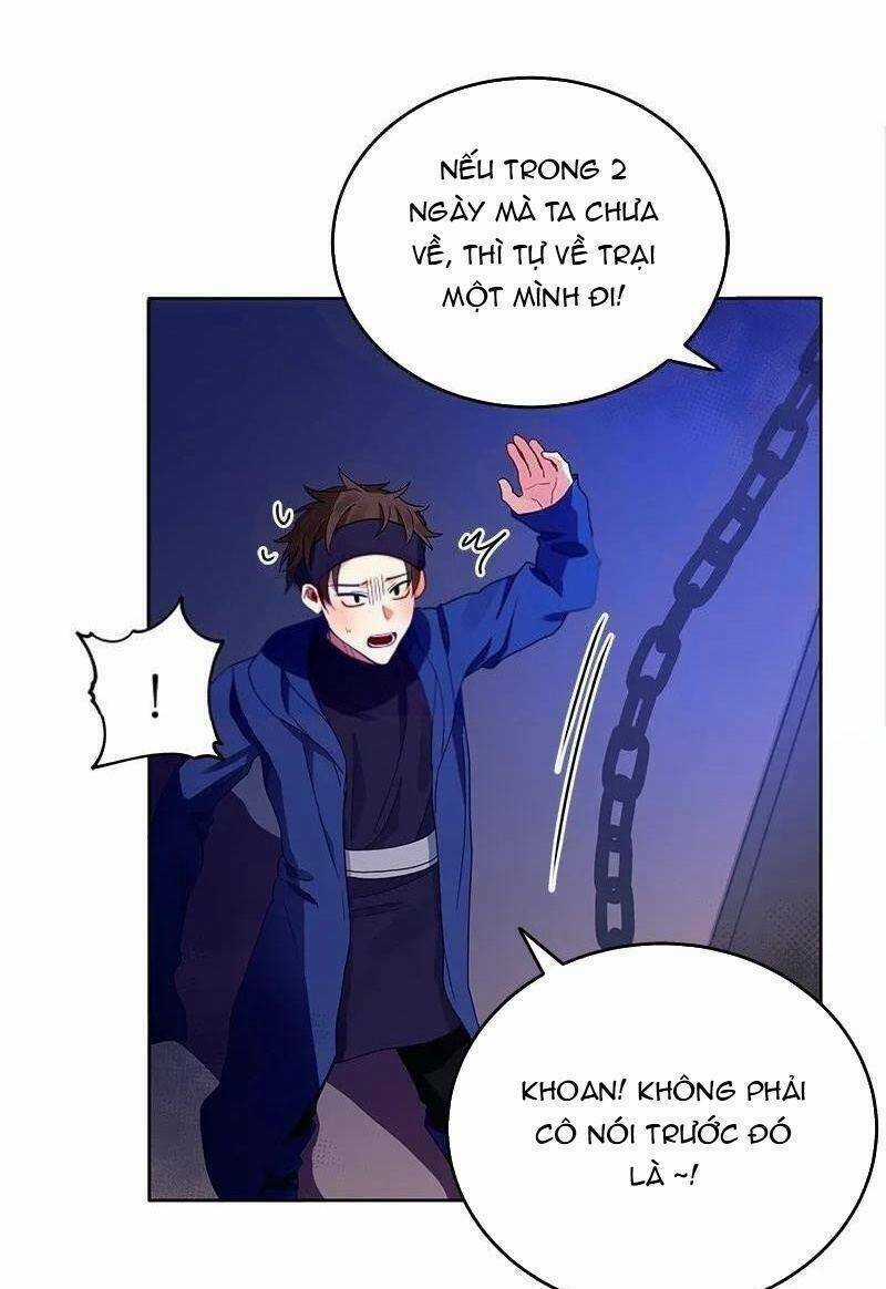 Crimson Karma - Chapter 68 - Trang 68