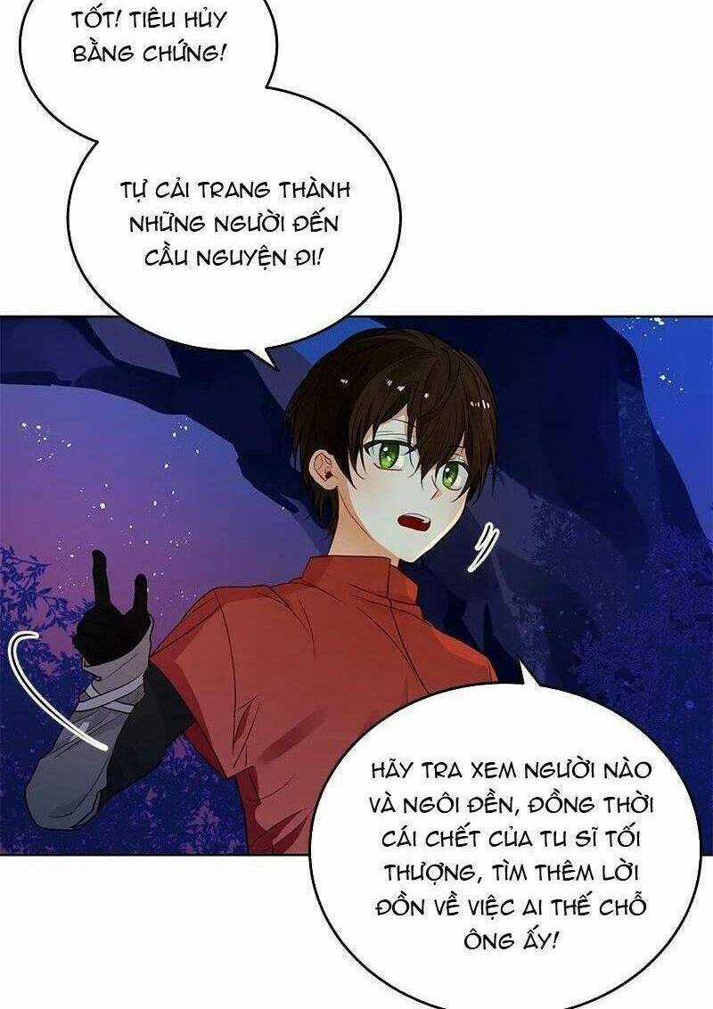 Crimson Karma - Chapter 68 - Trang 9