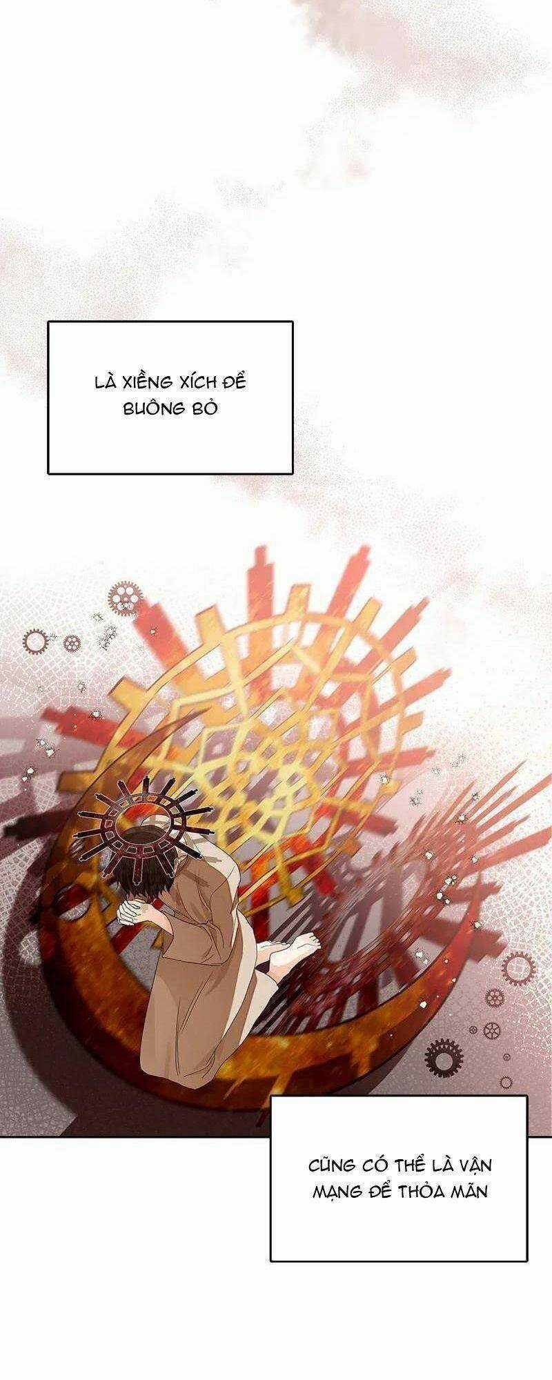 Crimson Karma - Chapter 69 - Trang 18