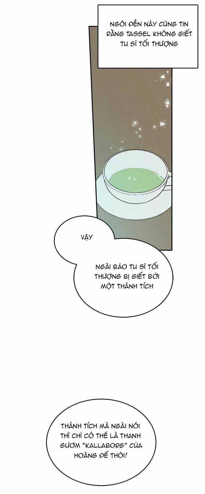 Crimson Karma - Chapter 69 - Trang 29