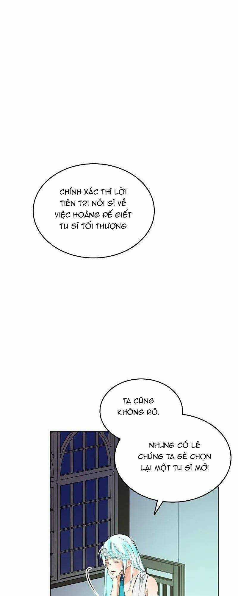 Crimson Karma - Chapter 69 - Trang 32