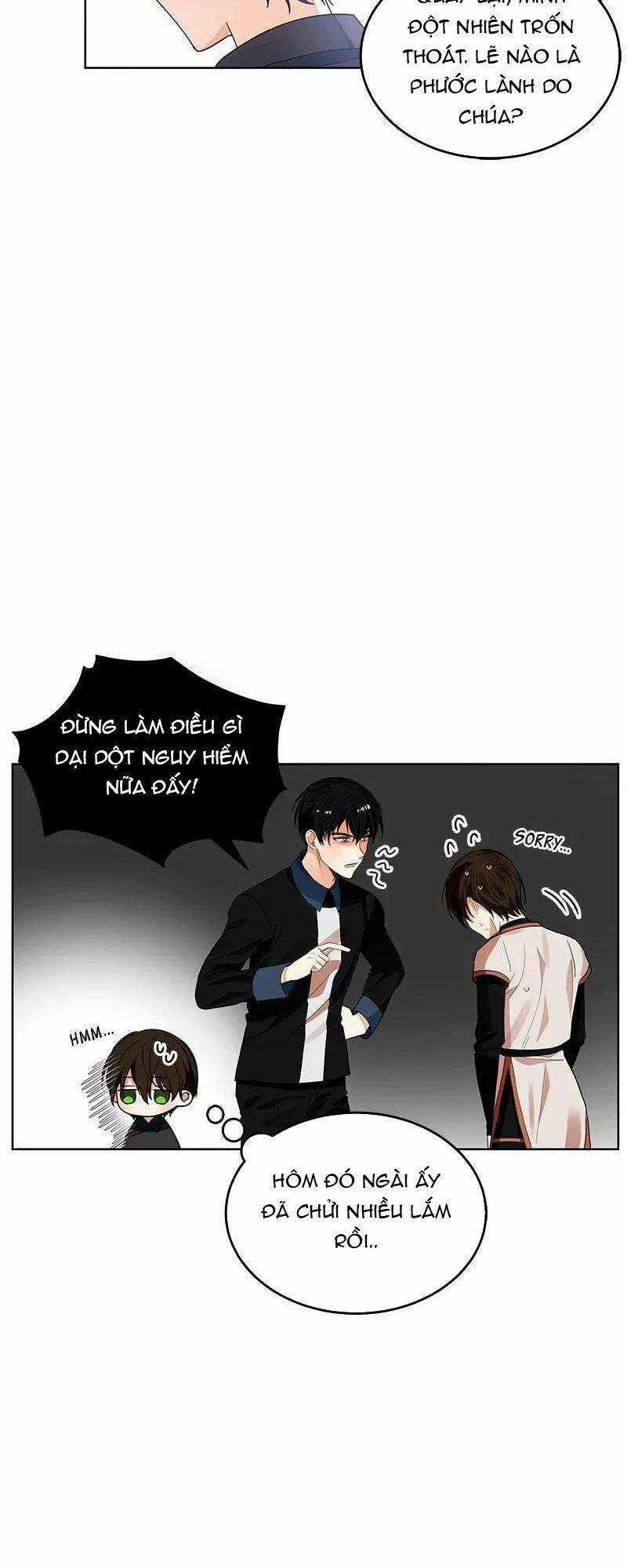 Crimson Karma - Chapter 69 - Trang 38