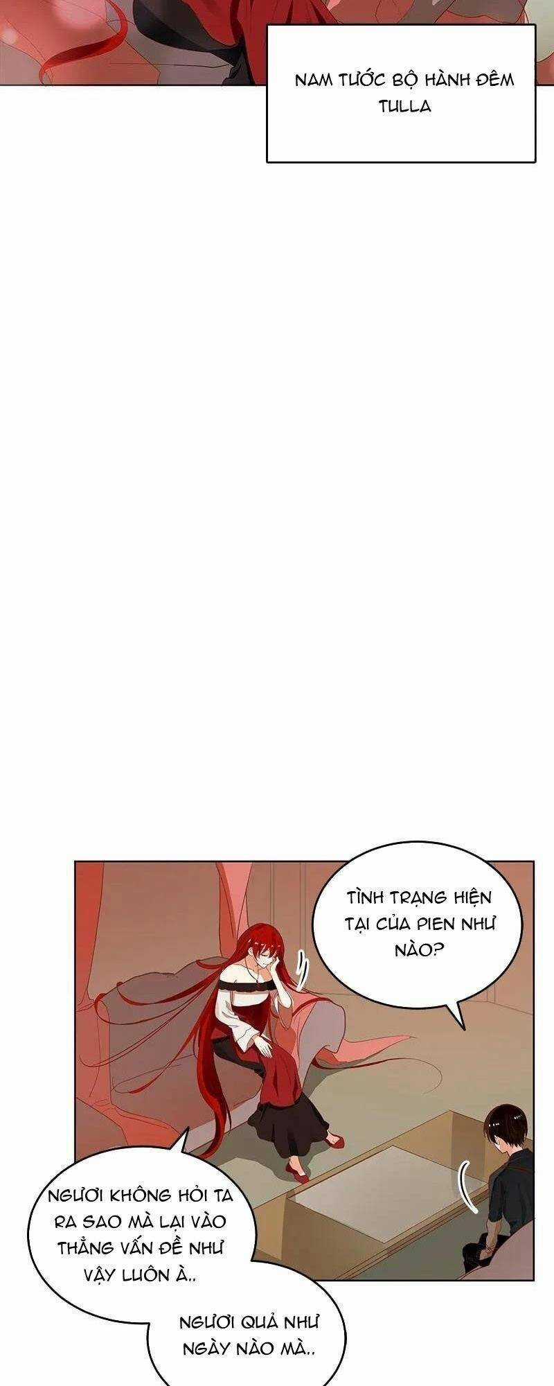Crimson Karma - Chapter 69 - Trang 47