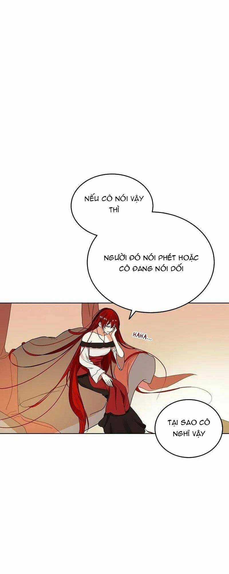 Crimson Karma - Chapter 69 - Trang 57