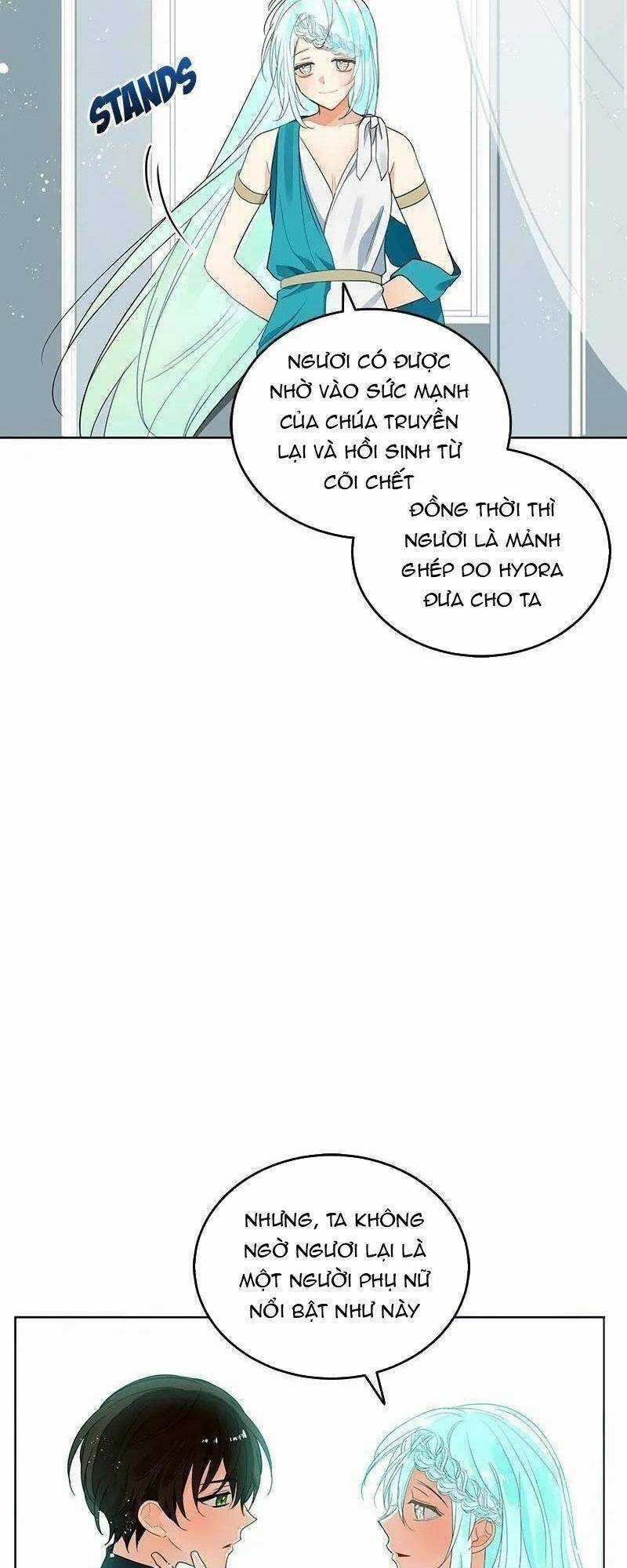 Crimson Karma - Chapter 69 - Trang 8