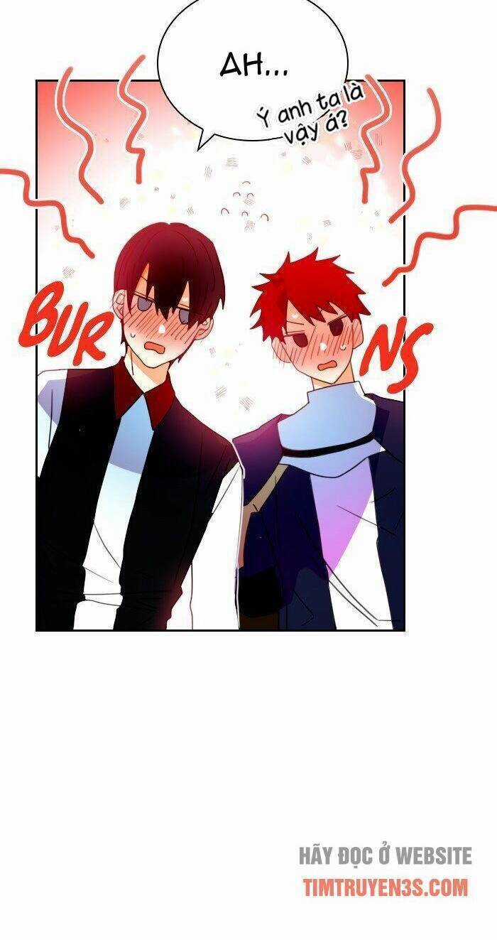 Crimson Karma - Chapter 7 - Trang 14