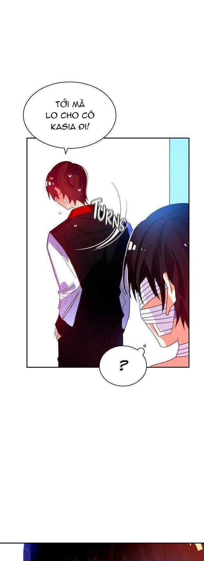 Crimson Karma - Chapter 7 - Trang 15