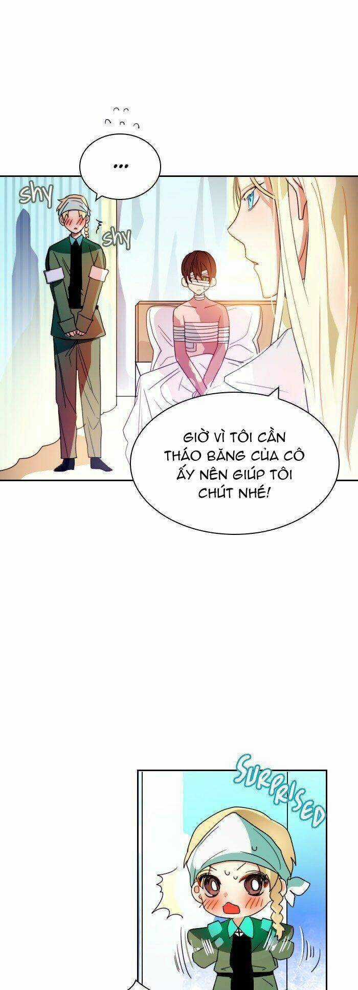 Crimson Karma - Chapter 7 - Trang 17