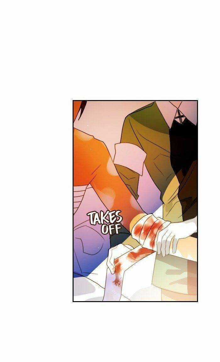 Crimson Karma - Chapter 7 - Trang 19