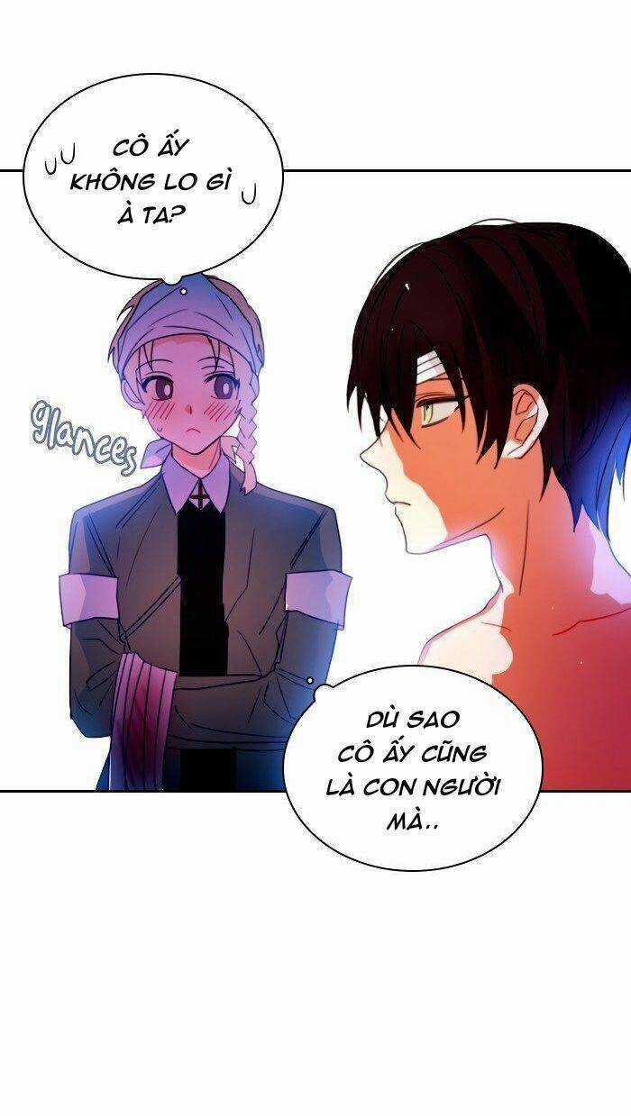 Crimson Karma - Chapter 7 - Trang 21