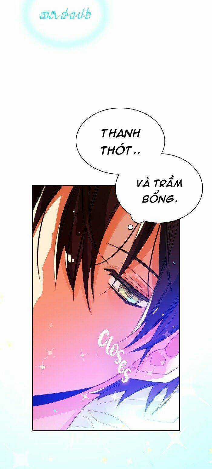 Crimson Karma - Chapter 7 - Trang 29