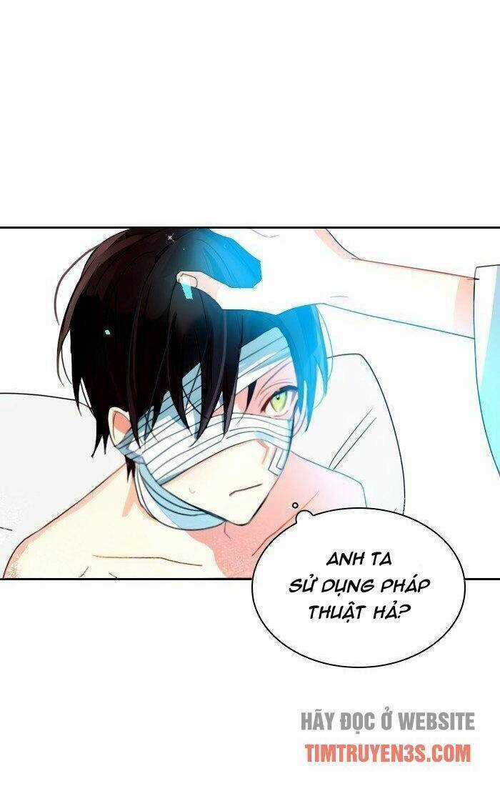 Crimson Karma - Chapter 7 - Trang 4