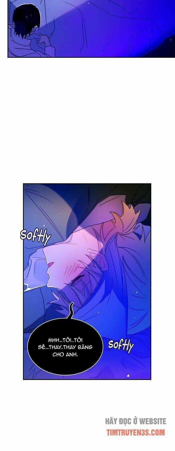 Crimson Karma - Chapter 7 - Trang 34