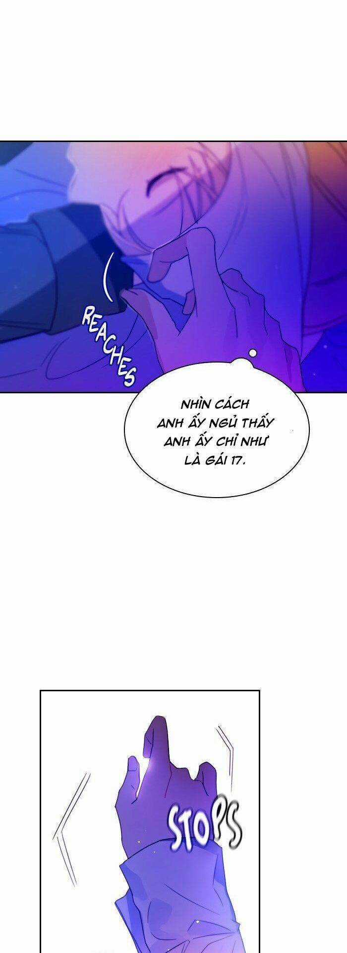 Crimson Karma - Chapter 7 - Trang 35