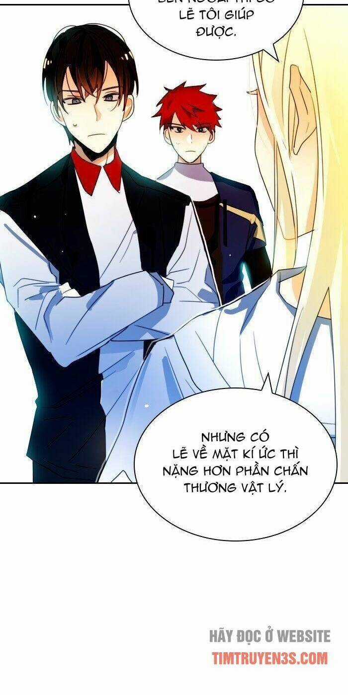 Crimson Karma - Chapter 7 - Trang 6