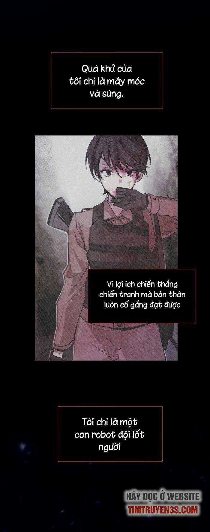 Crimson Karma - Chapter 7 - Trang 51