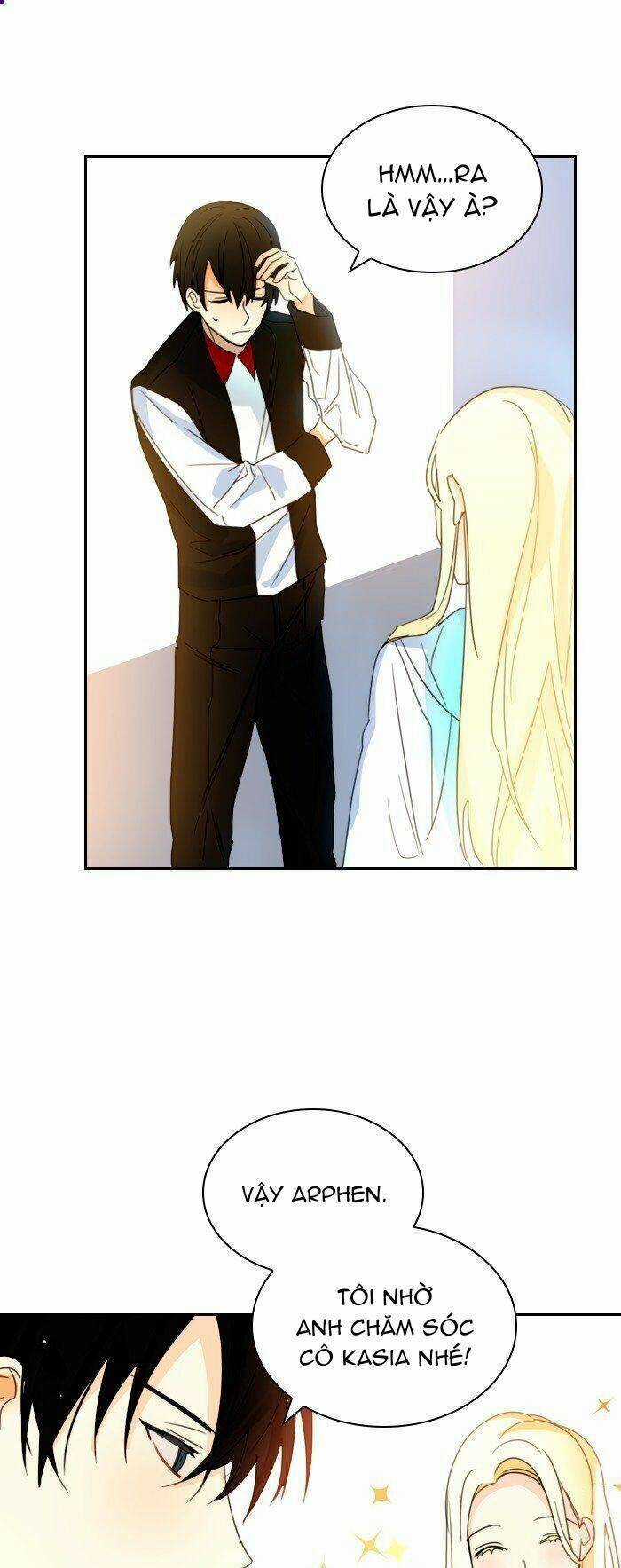 Crimson Karma - Chapter 7 - Trang 7