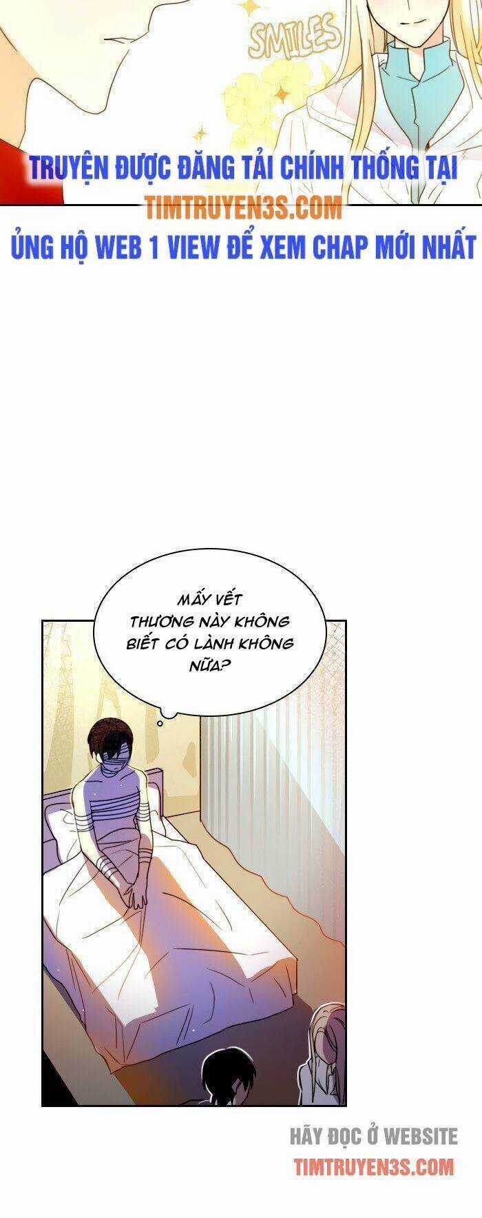 Crimson Karma - Chapter 7 - Trang 8