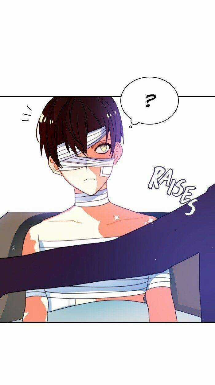 Crimson Karma - Chapter 7 - Trang 9