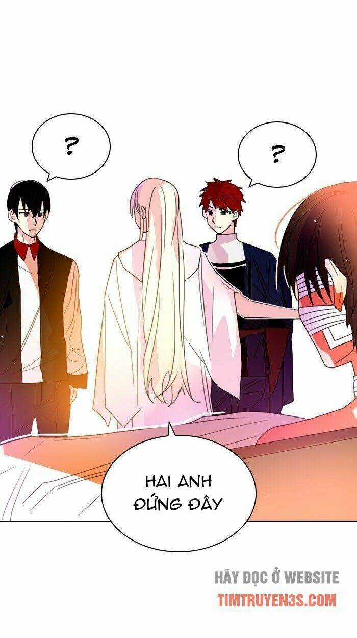 Crimson Karma - Chapter 7 - Trang 10