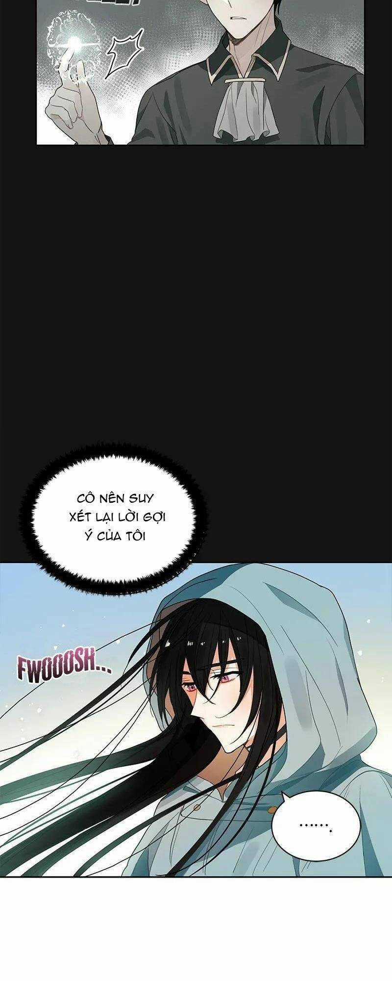 Crimson Karma - Chapter 70 - Trang 19