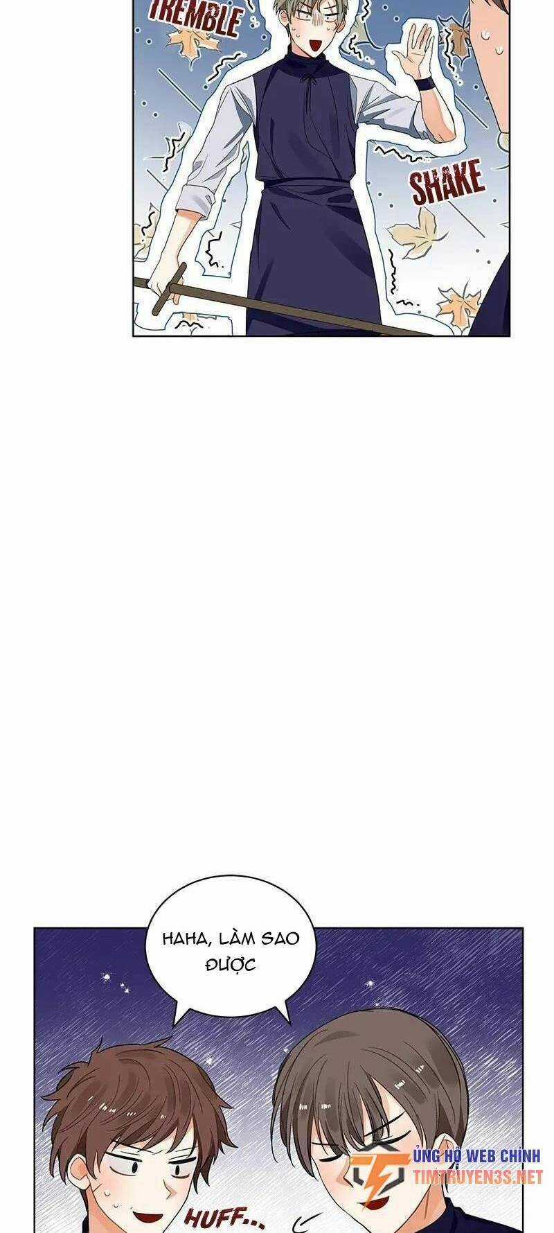 Crimson Karma - Chapter 70 - Trang 22